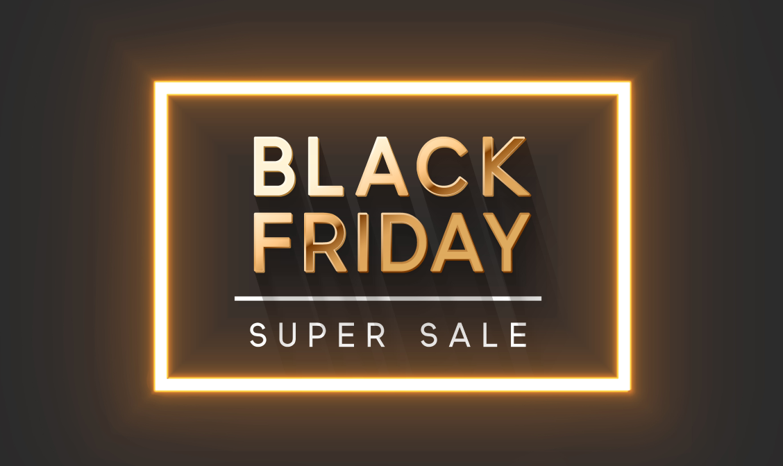 Get Black Friday/Cyber Monday Ready!