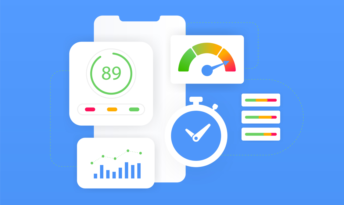 Improving your Web Vitals