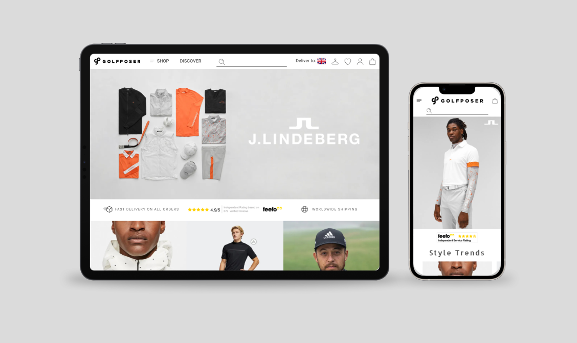 Mobile eCommerce UX : The Race To Grab Users’ Attention