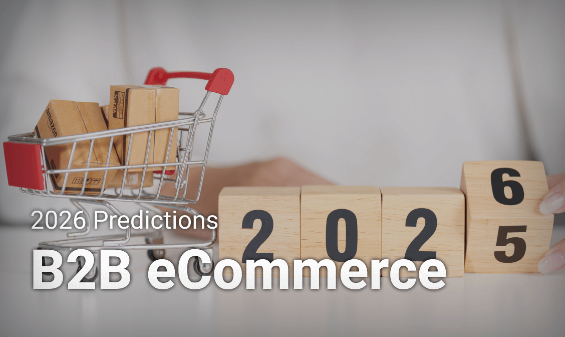 2026: Another Big Year for B2B Ecommerce