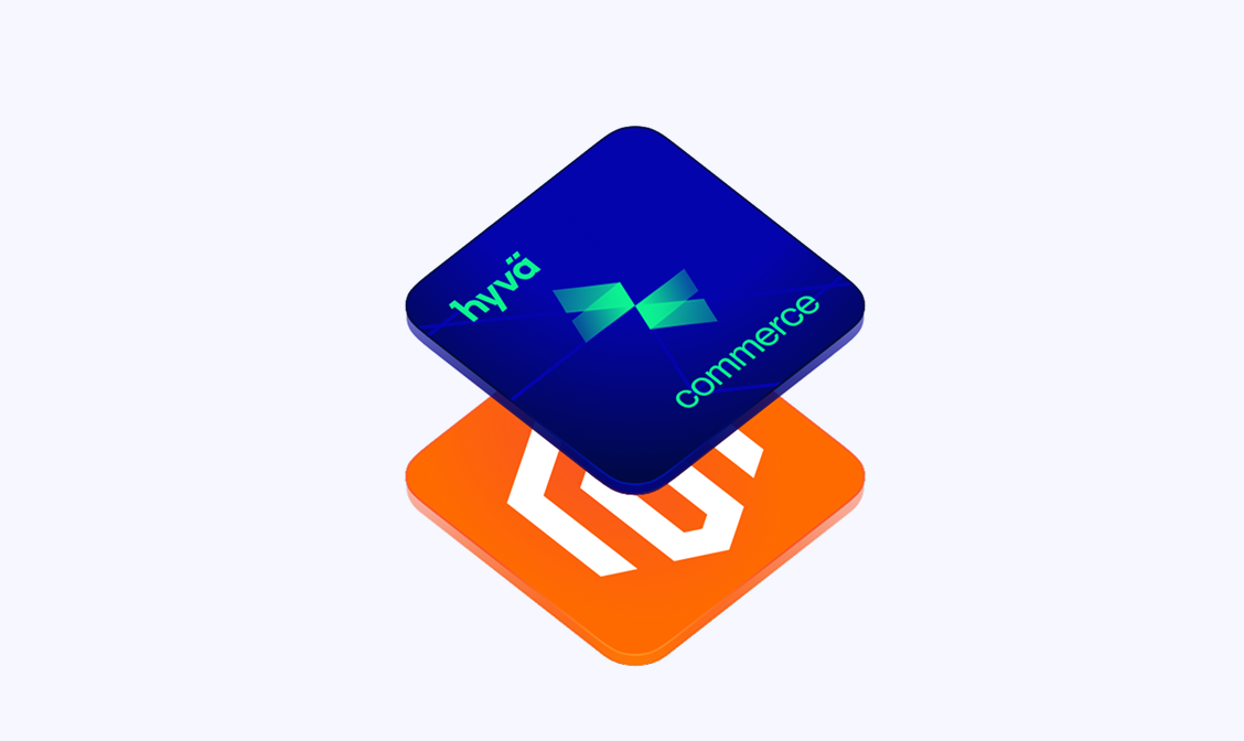 Why we’re excited about Hyvä Commerce