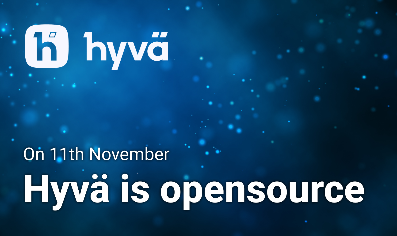 Hyvä Theme goes open-source: why the Magento ecosystem wins