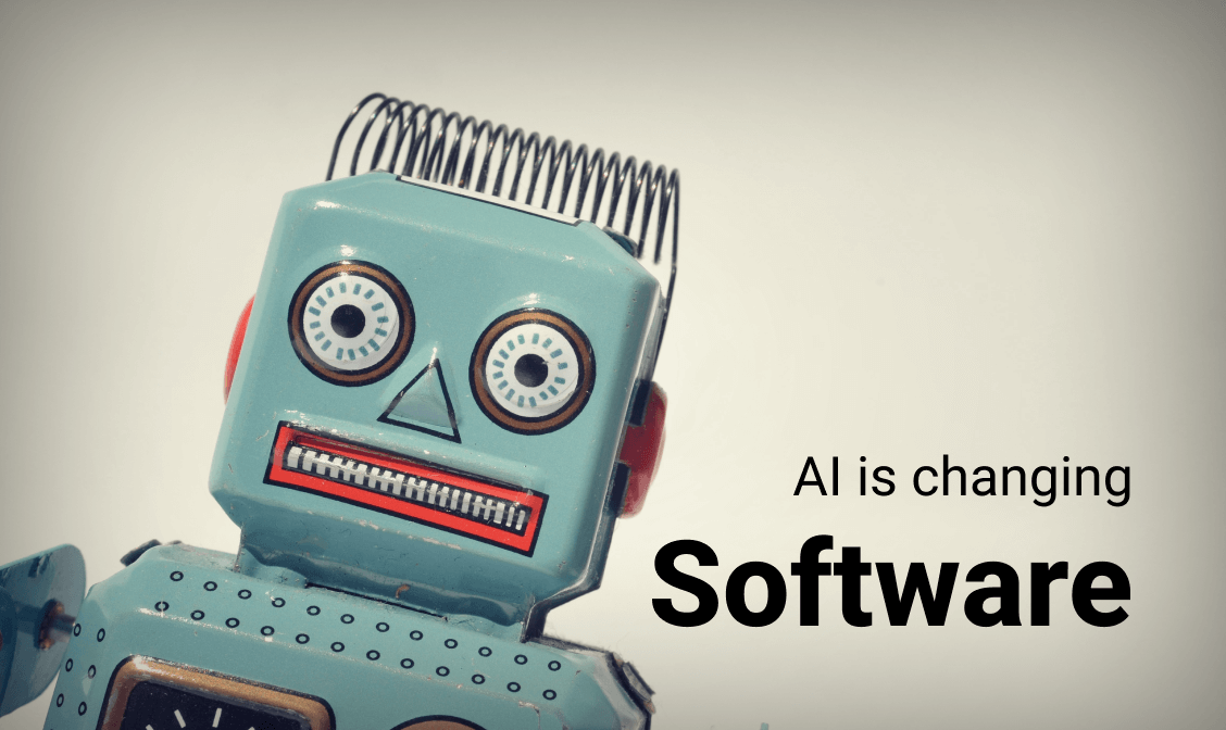The Rise of AI Tools in Software Development