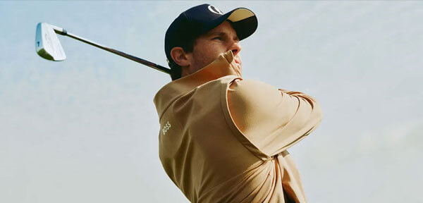Golfposer case study