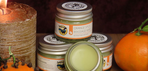 Songbird Naturals case study