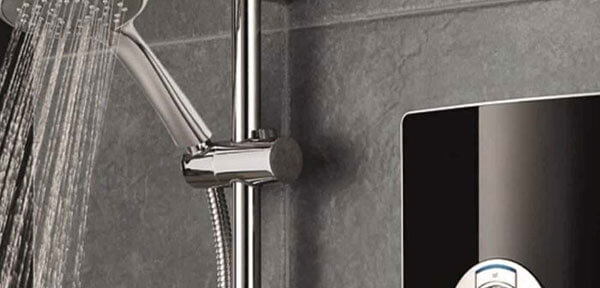 Triton Showers case study