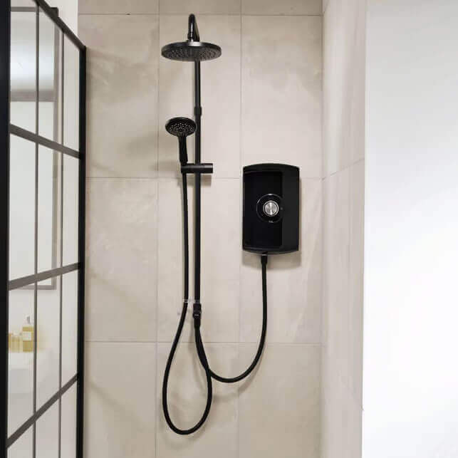 Triton Showers Case Study