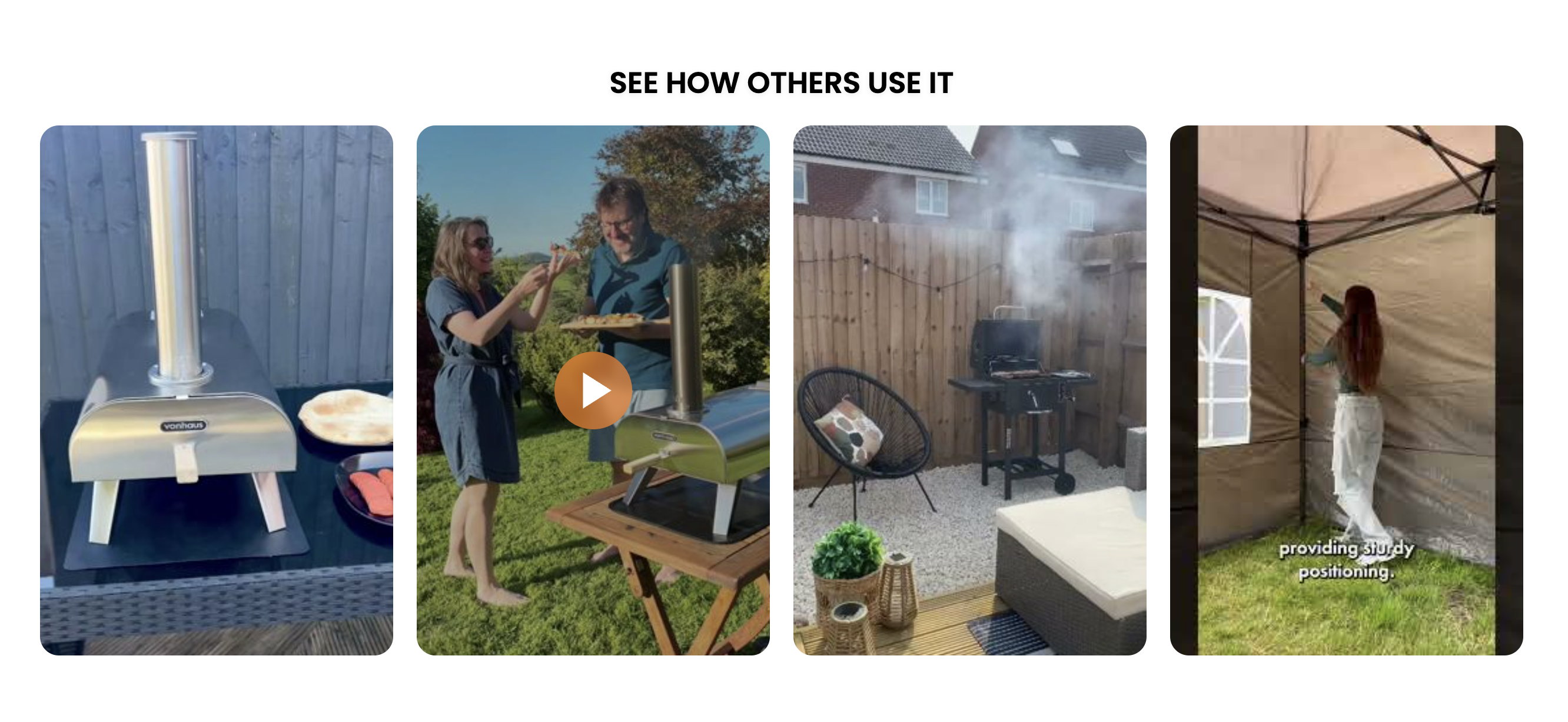 Social Videos