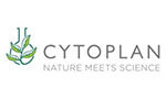 Cytoplan logo