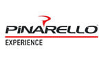 Pinarello Experience logo
