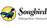 Songbird Naturals Logo