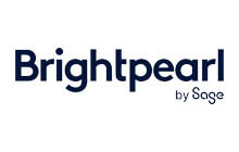 BrightPearl logo
