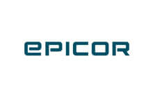 Epicor logo