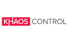 Khaos Control logo