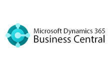 Dynamics 365 BC logo