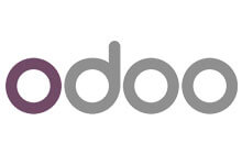 Odoo logo