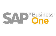 SAP B1 logo