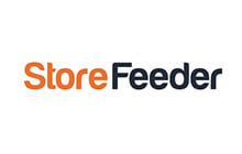 Storefeeder logo