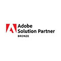 Adobe Solution Partner Bronze
