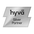 Hyva Silver Partner