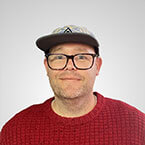 Scott Robinson