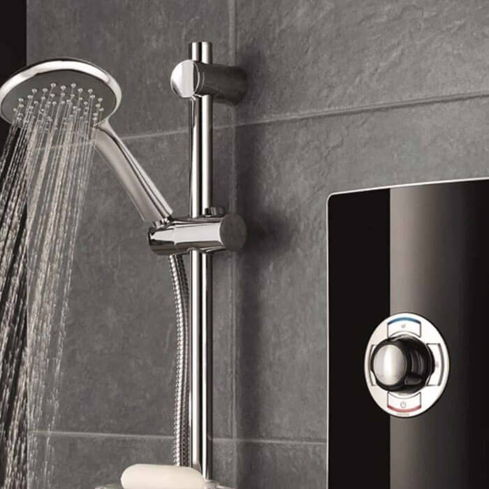 Triton Showers - Manufacturing Excellence