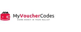 MyVoucherCodes Affiliate