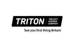 Triton-showers